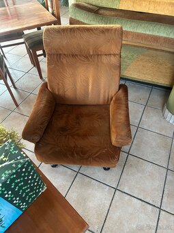 Sedacia súprava rohová - 5