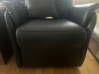 Elektricke kreslo - 5