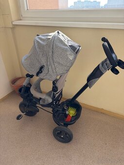 Teojkolka Kinderkraft - 5