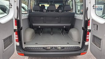 Mercedes-Benz Sprinter 213 CDI 2.2 R1 - 5