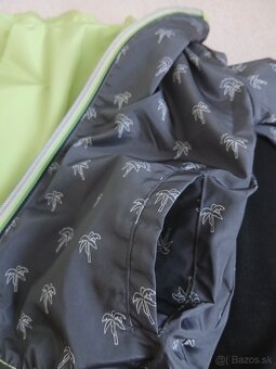 Bunda pre chlapca Mayoral NOVÁ - 5