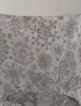 Detský nosič zn. FIDELLA Nemecko. - 5