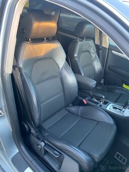 Audi A4 B7 2.0 TFSI Quattro Tiptronic - 5