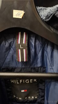 Pánska bunda Tommy Hilfiger - 5