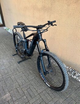 Cube Stereo Hybrid 160 HPC SL 625 - 5