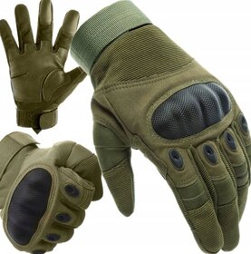 Taktické rukavice - 5