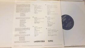 Kolekcia LP platní Ludwig van Beethoven - 5