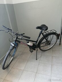 Bicykle KTM a Velamos - 5