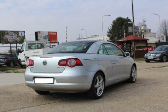 Volkswagen Eos 2.0 TDI Individual Chrom - 5