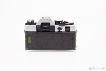 Leica R3 Electronic na opravu - 5