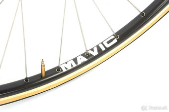 Predám cestný bicykel Bianchi Specialissima Super Record - 5