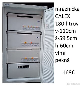 predám mrazničku - 5