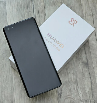 Huawei Nova 10 pro, Infinix zero ultra, Oppo reno 3 pro... - 5