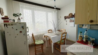 4 - izbový byt, Internátna ulica, Banská Bystrica, 79 m2 - 5