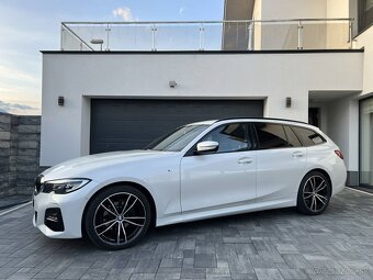 BMW 3 G21 320d 140kw xDrive M-Packet - 5