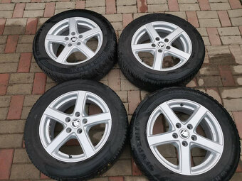 SKODA,AUDI,SEAT,VW 5X112 - 5