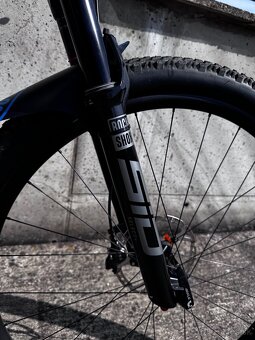 Cannondale Scalpel Carbon SE 1 - 5