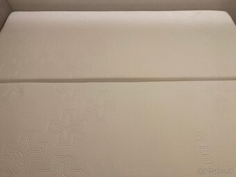 2x matrac 80x200 Curem H6 Robust - 5
