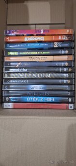 Predam DVD komplet - BattleStar Galactica - 5