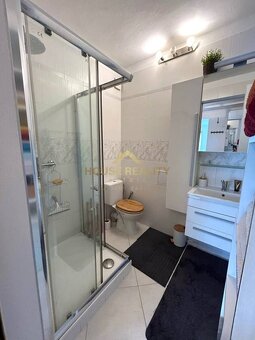 Krásny, zariadený 2 izbový byt, Páričkova ulica, Bratislava - 5