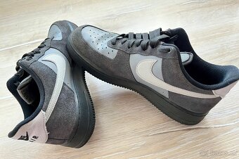 Nike Air Force Original - 5