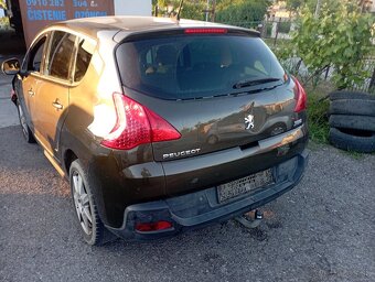 Peugeot 3008 - 5