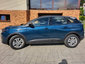 Peugeot 3008 1.2 PureTech 130k (možný odpočet DPH) - 5