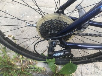 Horsky bicykel SCOTT - 5