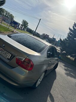 Bmw 318d 320d - 5