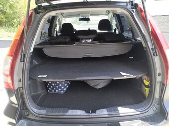 Honda CR-V 2.2i-CTDI - 5