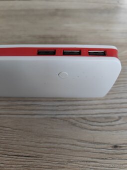Powerbanky rôzne 7€ - 5