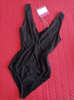 Dámske body - 5