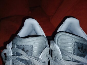Adidas Samba XLG - 5