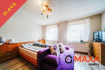 Na predaj dom v Lehote pod Vtáčnikom - 5