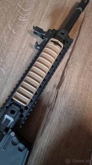 PREDAM M4 A PRISLUSENSTVO - 5