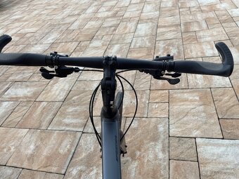 Merida speeder 500 - 5