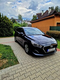 HYUNDAI I30 - 5