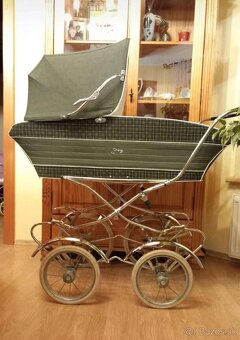 Retro kočik - 5