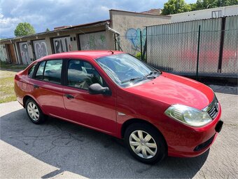 Renault thalia 13. tis km - 5