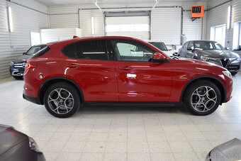 Alfa Romeo Stelvio 2.2 JTD SPRINT AT8 Q4 rv 2021-DPH - 5