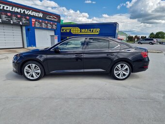 Škoda Superb 2.0 TSI Style 4x4 DSG - 5
