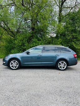 Škoda Octavia 3 Facelift-2.0 TDI-110KW-DSG-STYLE - 5