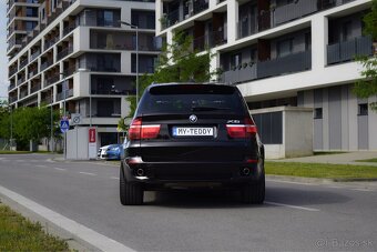 2008 BMW X5 3.0sd - veľký servis - 5