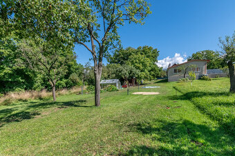Na predaj stavebný pozemok 4584 m2 - Betliar - 5