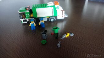 Lego city 4432 - 5