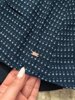 Dámska sukňa Tommy Hilfiger, veľ. 8 (S) - 5