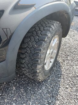 Ford maverick 4x4 3.0 benzin 150kw - 5