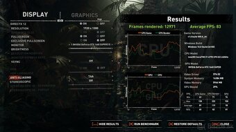 Herný PC so zárukou • i7 4770 • GTX 1660 Super 6G • 16G - 5