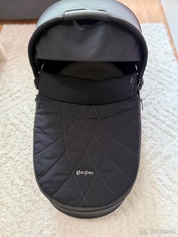 Cybex priam - 5