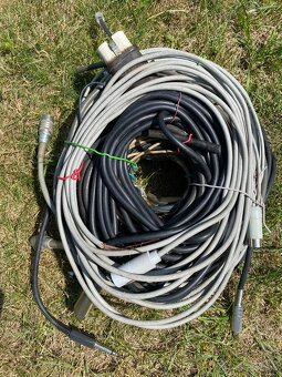 Audio káble - 5